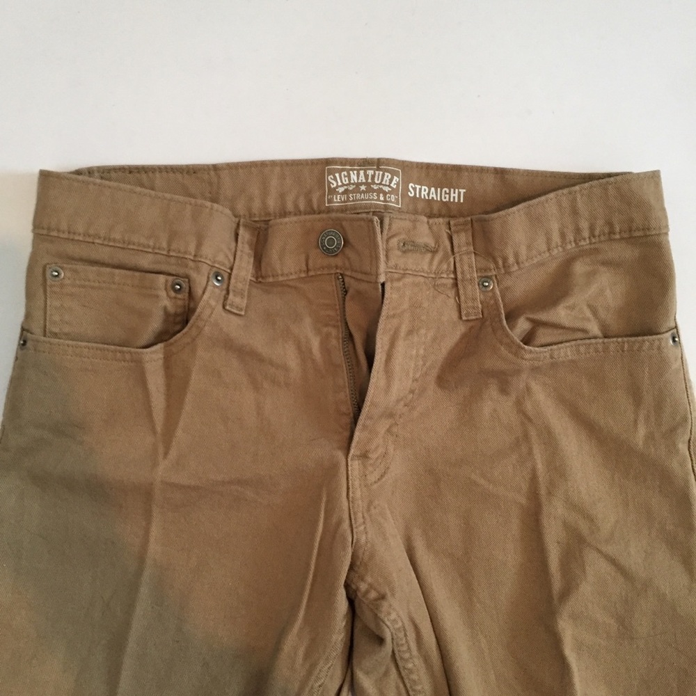 Men’s Vintage Levi’s